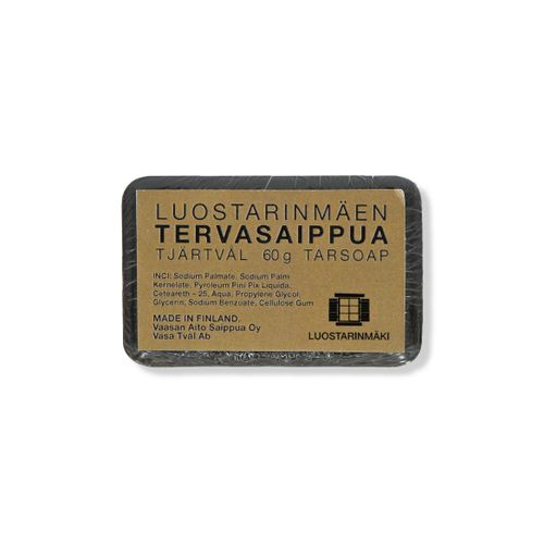 tervasaippuapala